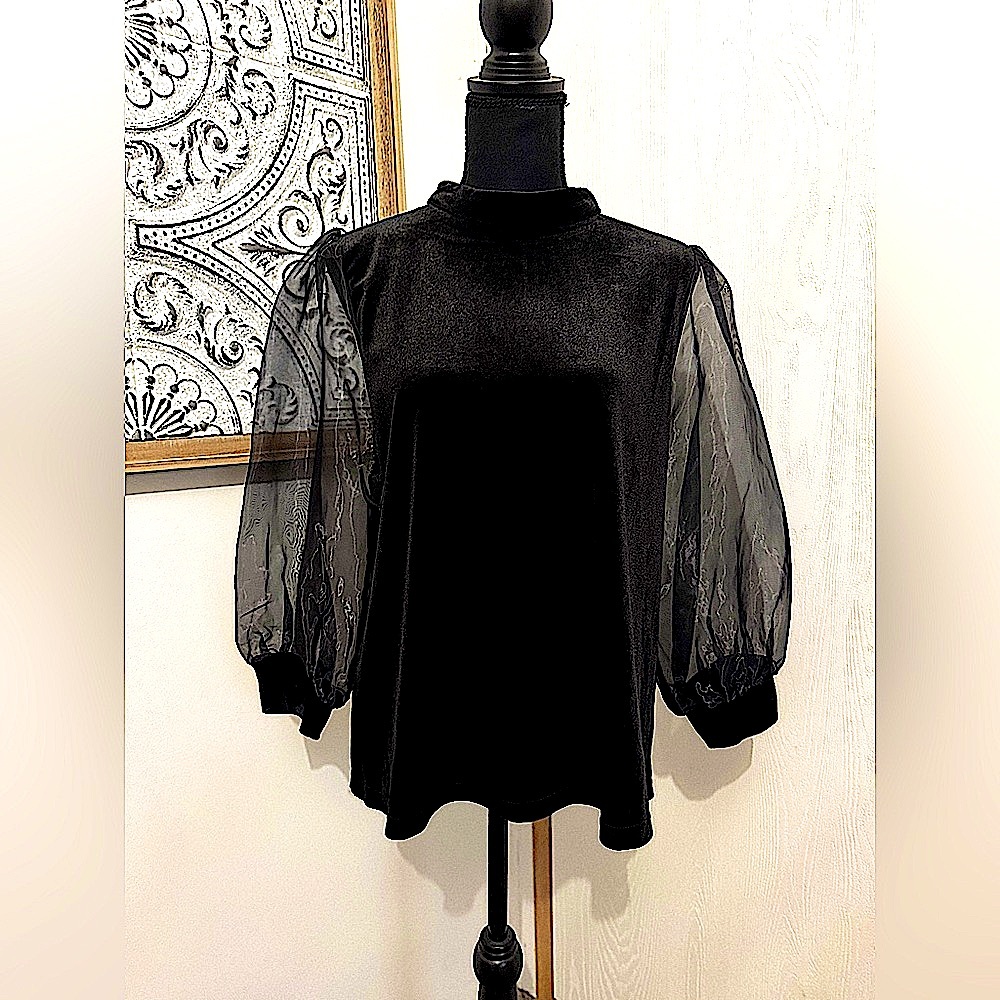 •blouse•
